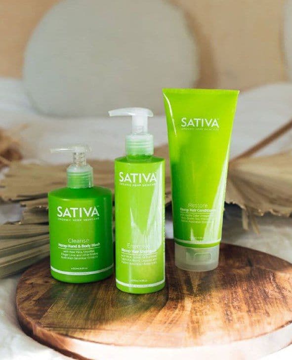 sativa-skincare - Gallery Image 5