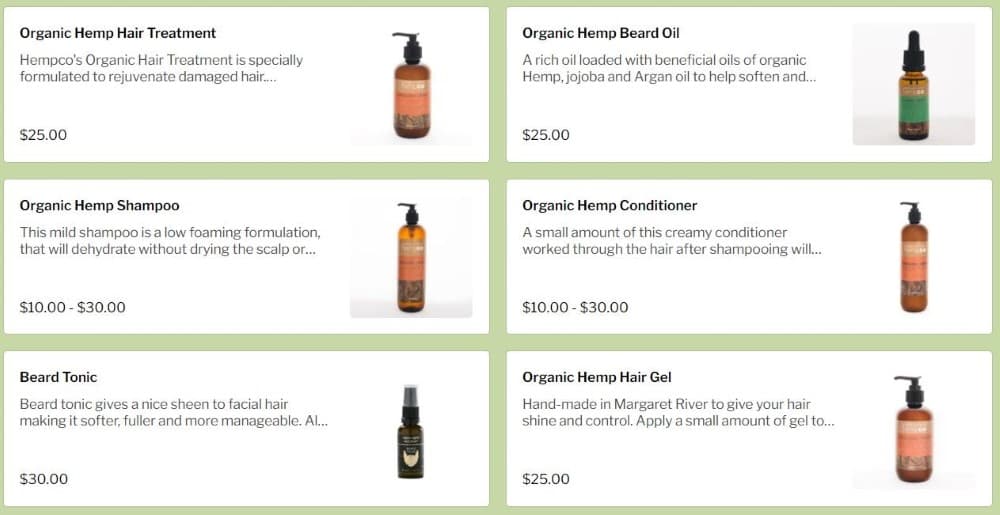 south-pacific-hemp - Gallery Image 1