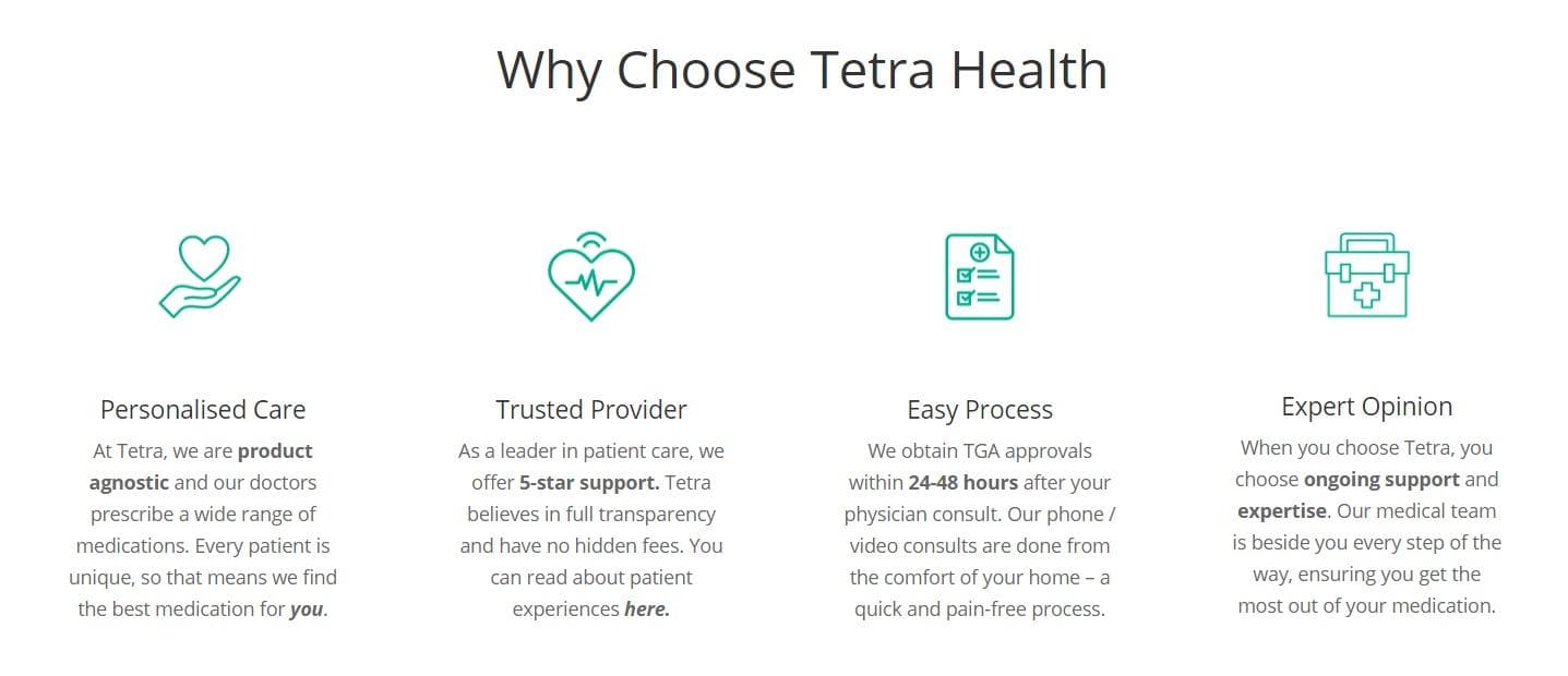 tetra-health - Gallery Image 2