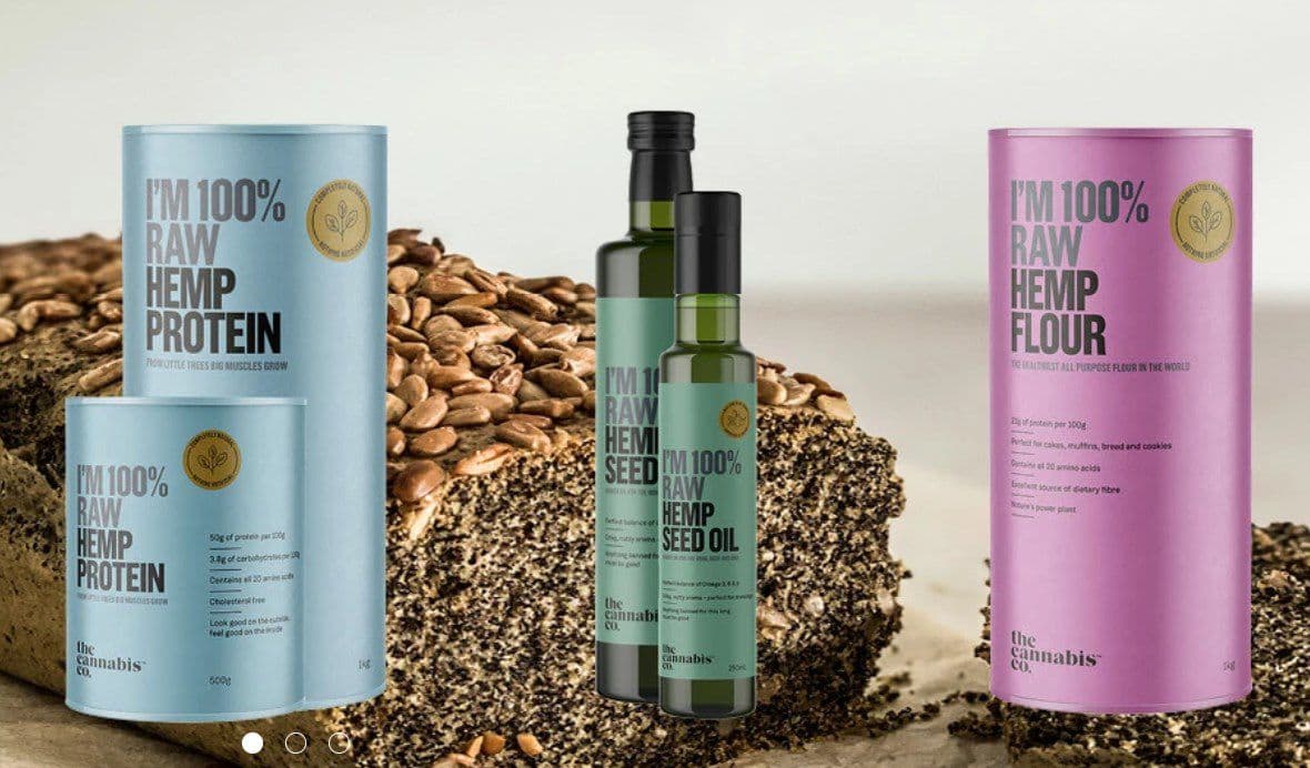 the-cannabis-co - Gallery Image 1