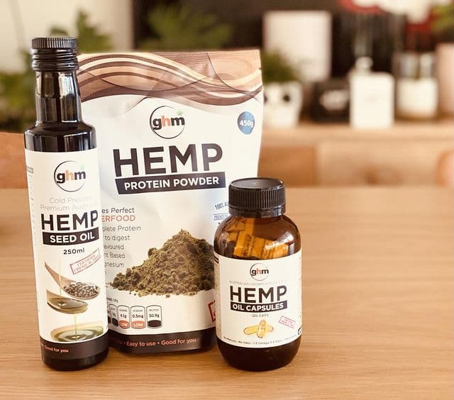 the-global-hemp-movement - Gallery Image 1