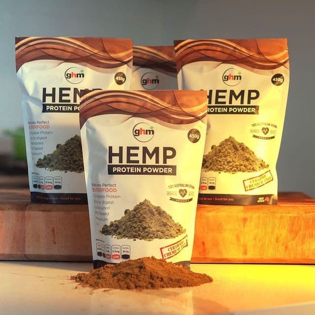 the-global-hemp-movement - Gallery Image 2