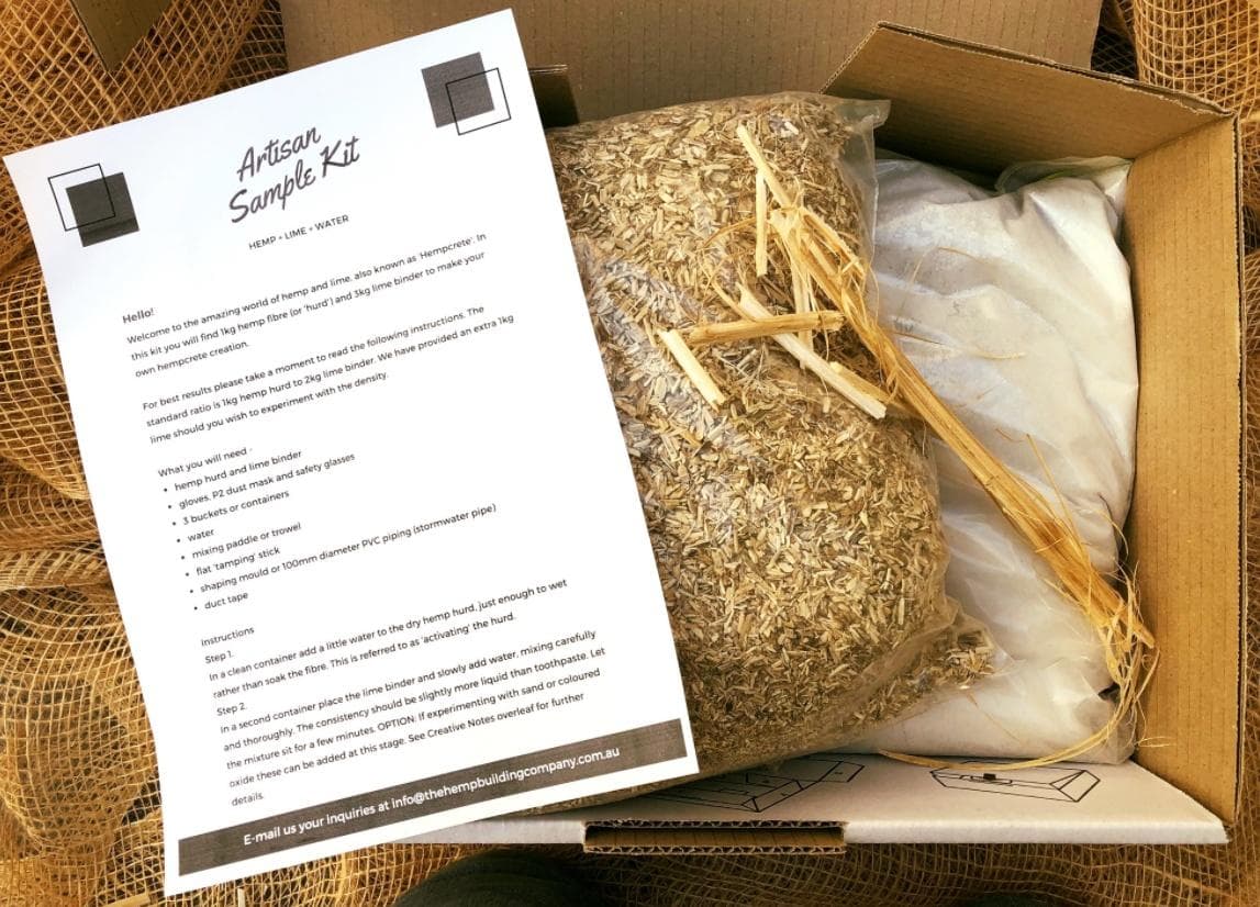 the-hemp-building-company - Gallery Image 1