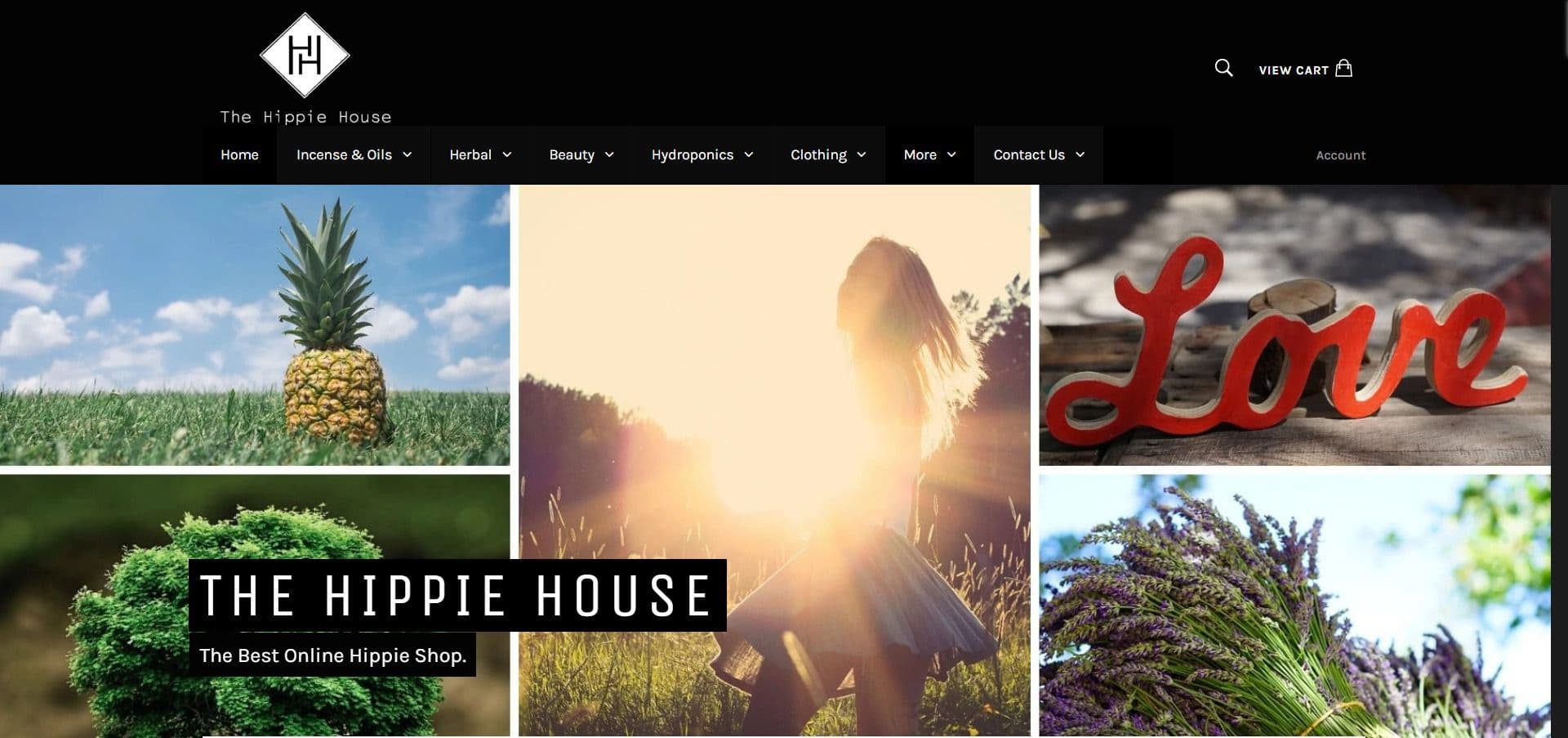 the-hippie-house - Gallery Image 1