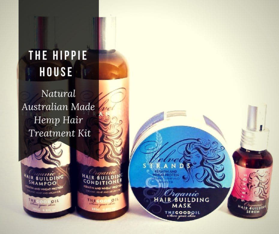 the-hippie-house - Gallery Image 2