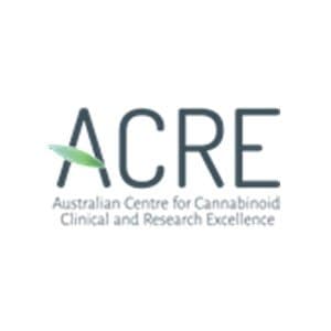 Australian Cannibinoid Research