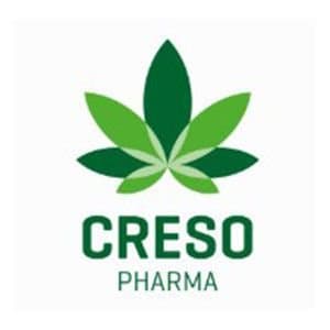 Creso Pharma