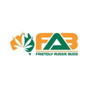 Friendly Aussie Buds