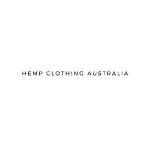Hemp Clothing Australia