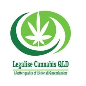 Legalise Cannabis Queensland (LCQ)