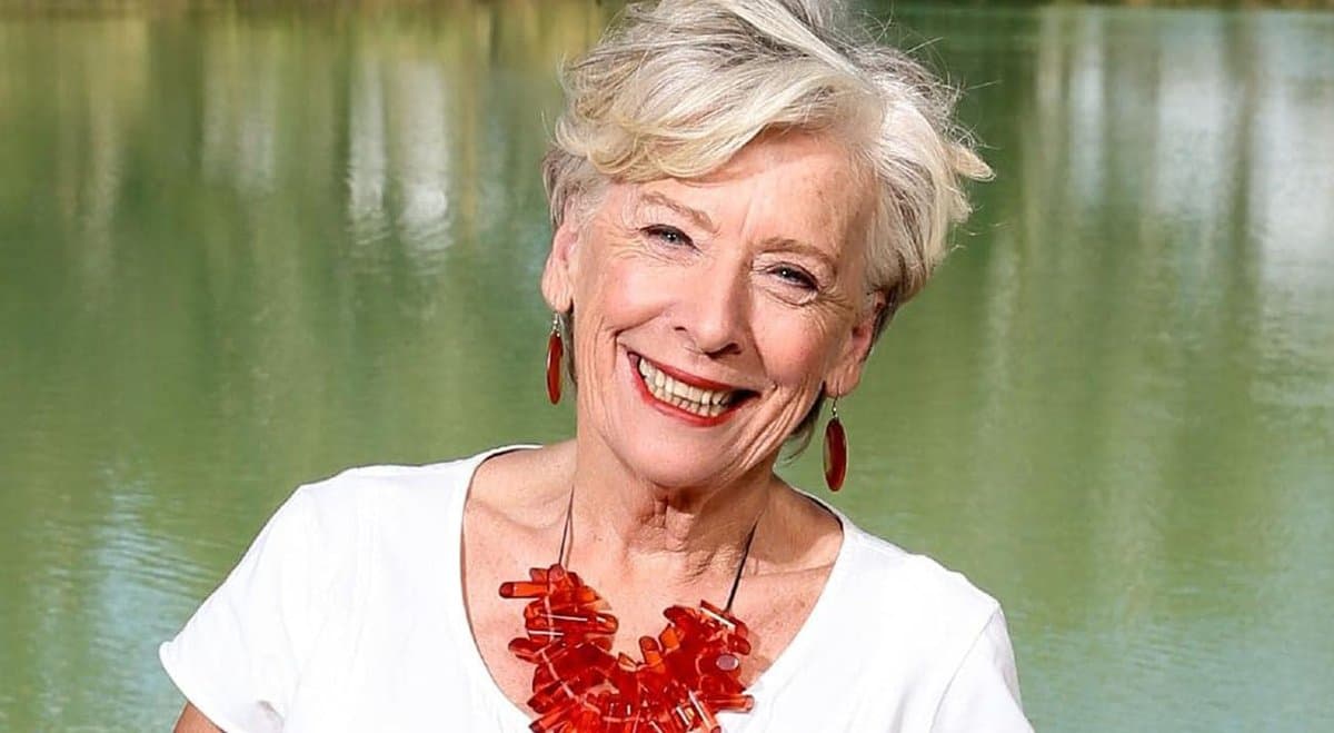 Scammers use Maggie Beer’s face in fake CBD oil ad