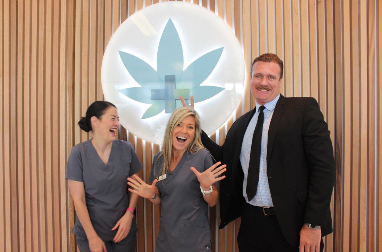 cannabis-doctors-australia - Gallery Image 1