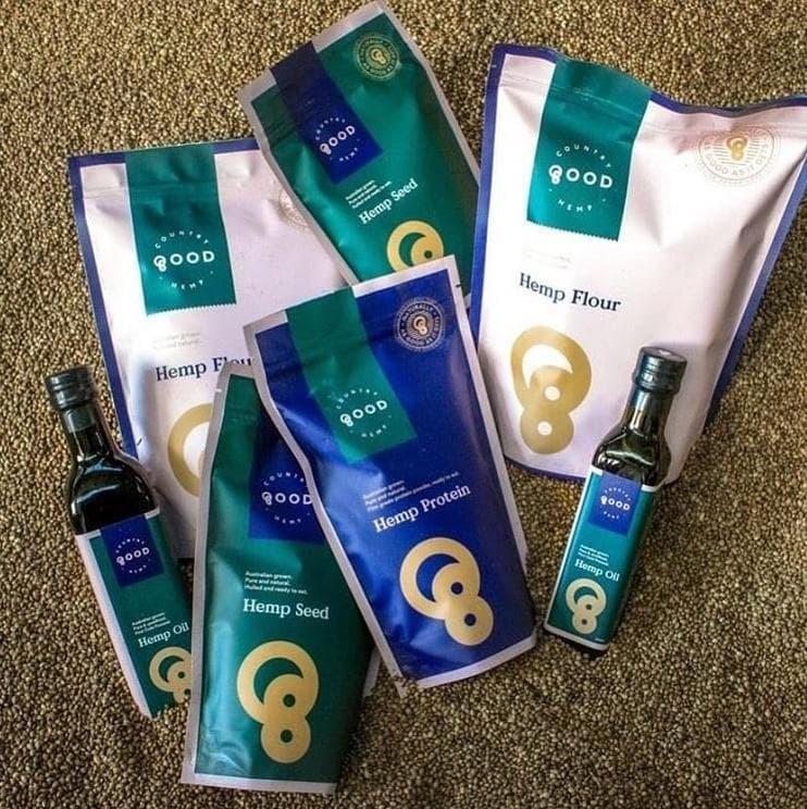 good-country-hemp - Gallery Image 1