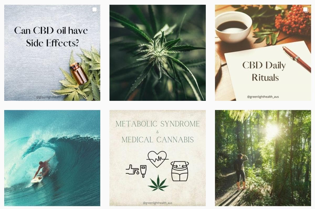 green-light-health - Gallery Image 1