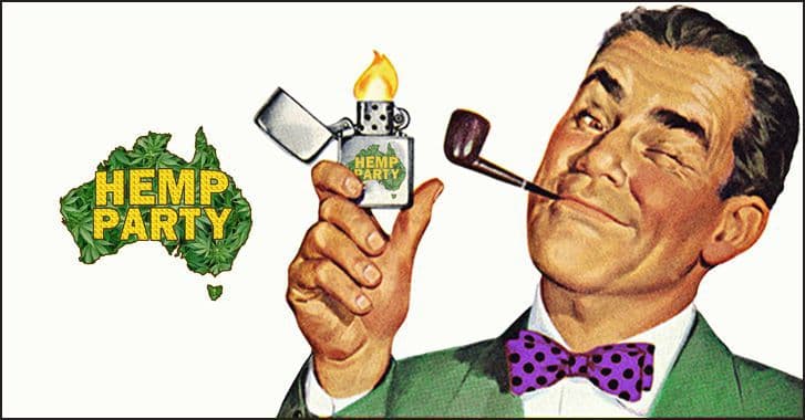 help-end-marijuana-prohibition-hemp - Gallery Image 1