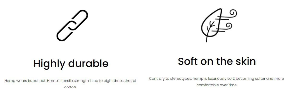 hemp-clothing-australia - Gallery Image 1