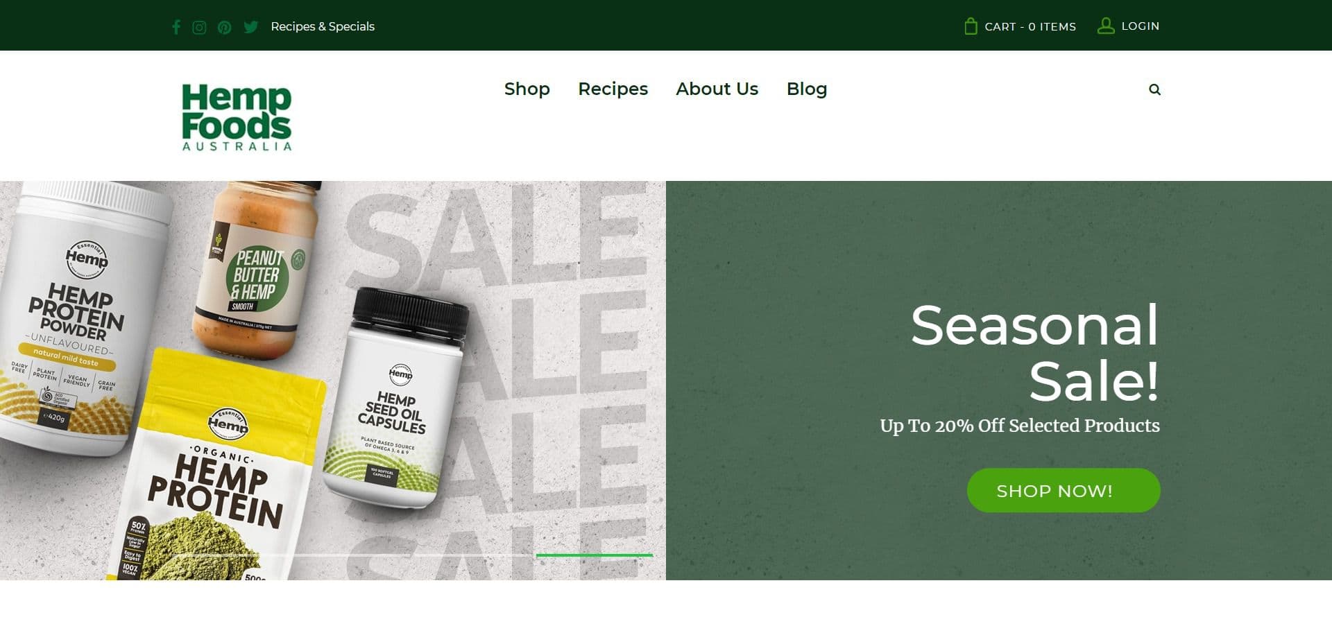 hemp-foods-australia - Gallery Image 5