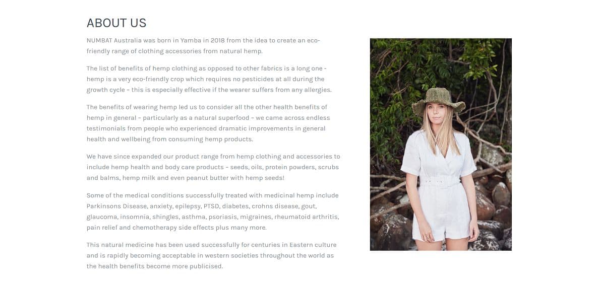 numbat-australia - Gallery Image 1