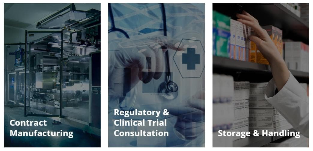 syrinx-pharmaceuticals - Gallery Image 1