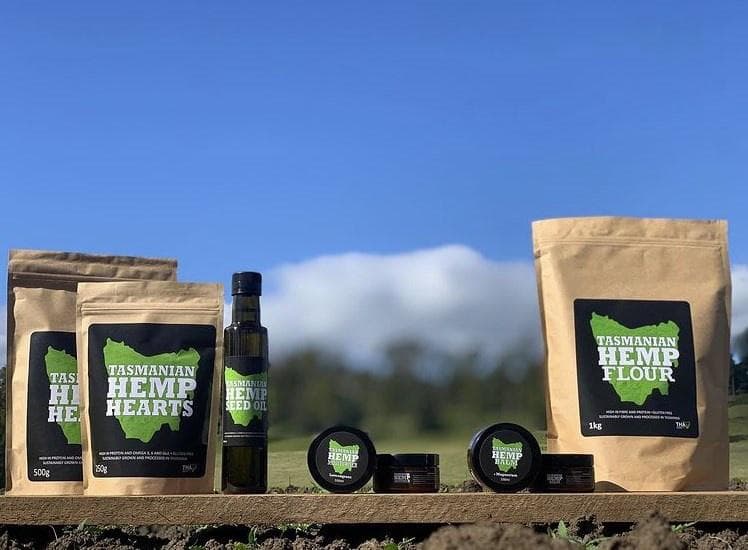 the-tassie-hemp-shop - Gallery Image 3