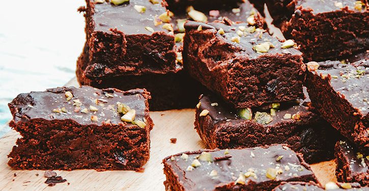 Perth cafe owner accused of selling pot brownies