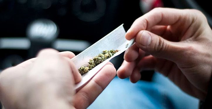 Driving on Cannabis in Australia