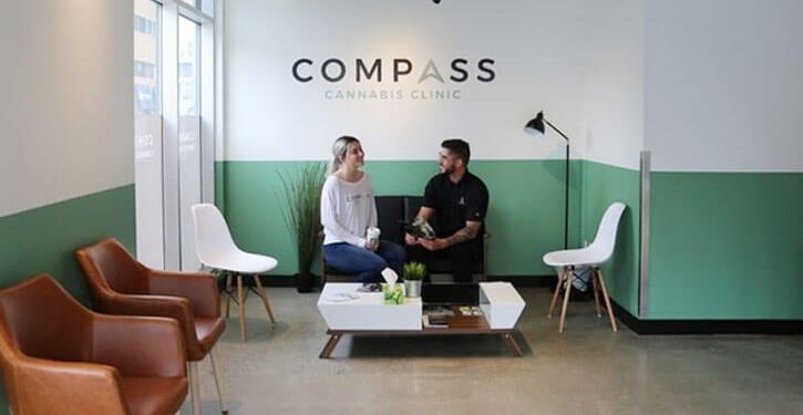 Compass Cannabis sees a promising future in Australian medicinal cannabis