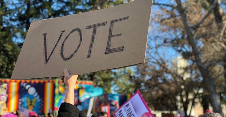 Young Israelis voting for cannabis law reform