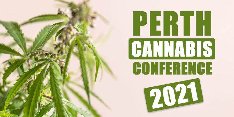 Perth cannabis conference 2021