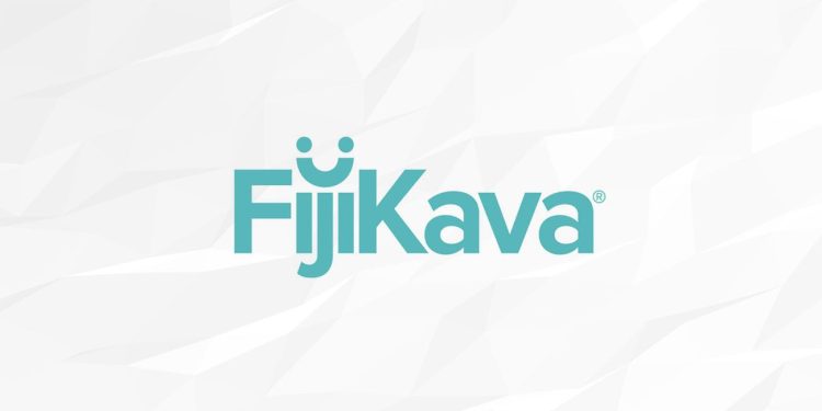 FijiKava Logo